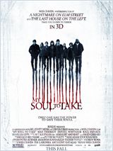 My Soul To Take FRENCH DVDRIP 2010