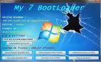 My7BootLoader Rev10 (activation de Windows 7)