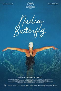 Nadia, Butterfly FRENCH WEBRIP 2021