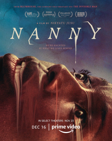 Nanny FRENCH WEBRIP 720p 2022