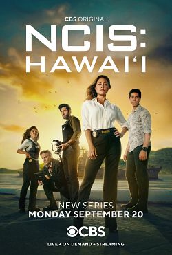 NCIS: Hawai'i S01E08 VOSTFR HDTV