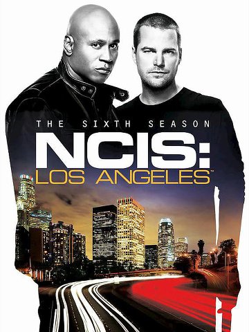 NCIS Los Angeles S06E13 FRENCH HDTV