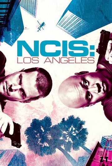 NCIS Los Angeles S08E18 VOSTFR HDTV
