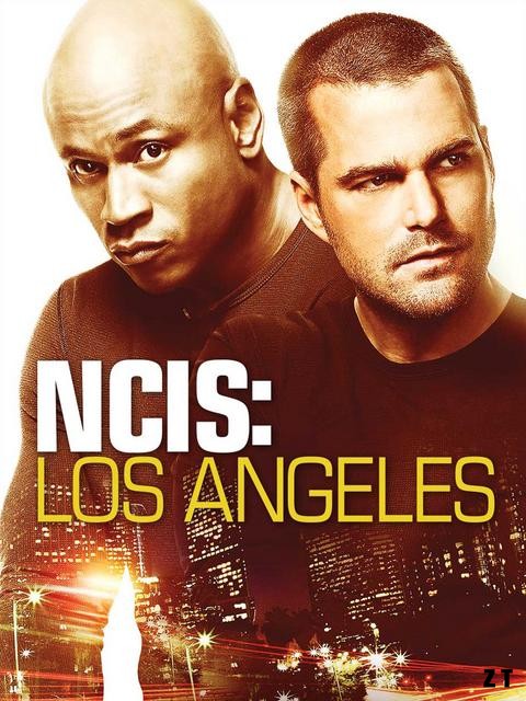 NCIS Los Angeles S09E16 FRENCH HDTV