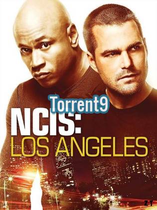 NCIS Los Angeles S09E22 FRENCH HDTV