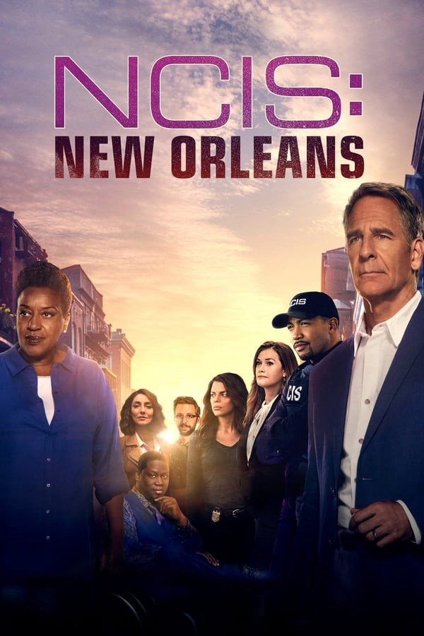 NCIS : Nouvelle-Orléans S07E05 FRENCH HDTV