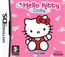 [NDS] Hello Kitty Daily