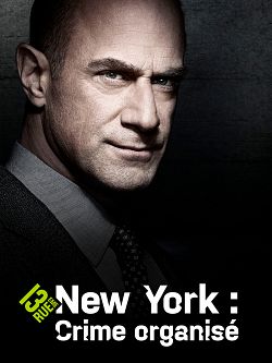 New York Crime Organisé Saison 1 FRENCH HDTV