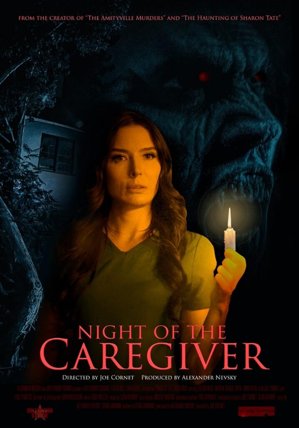 Night of the Caregiver FRENCH WEBRIP 2023