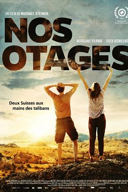 Nos Otages FRENCH WEBRIP 1080p 2022