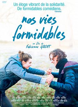 Nos vies formidables FRENCH WEBRIP 1080p 2019