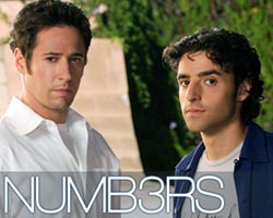 Numb3rs S05E05 FRENCH