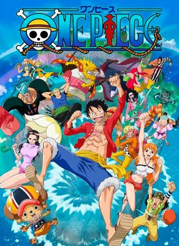 One Piece 889 VOSTFR HDTV