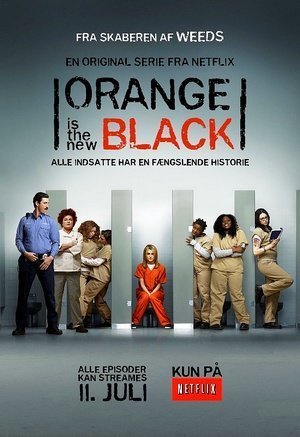 Orange is the New Black S02E10 FRENCH HDTV