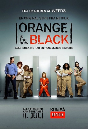 Orange is the New Black S03E05 FRENCH HDTV