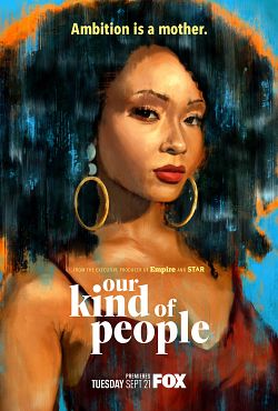 Our Kind Of People S01E09 VOSTFR HDTV