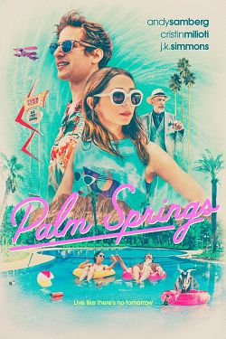Palm Springs FRENCH WEBRIP 2020
