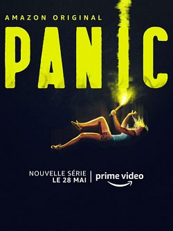 Panic Saison 1 FRENCH HDTV