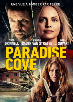 Paradise Cove : Cauchemar à Malibu FRENCH BluRay 720p 2022