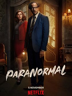 Paranormal Saison 1 FRENCH HDTV