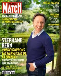Paris Match - 28 Mai 2020