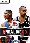 [PC] NBA LIVE 08