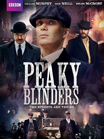 Peaky Blinders S03E01 FRENCH HDTV