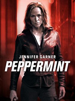 Peppermint TRUEFRENCH BluRay 720p 2018