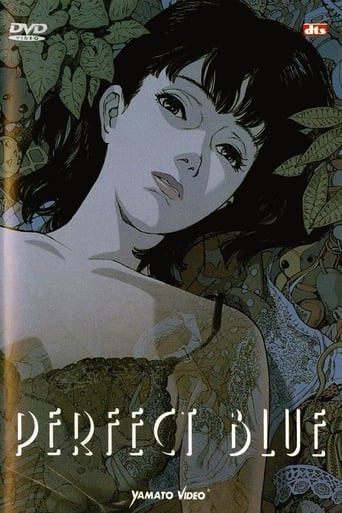 Perfect blue FRENCH HDlight 1080p 1997