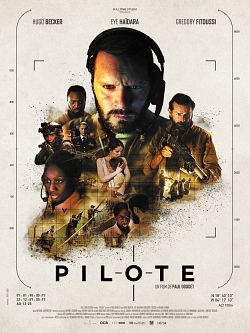 Pilote FRENCH WEBRIP 720p 2022