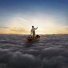 Pink Floyd - The Endless River 2014