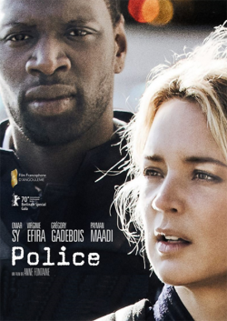 Police FRENCH BluRay 720p 2020