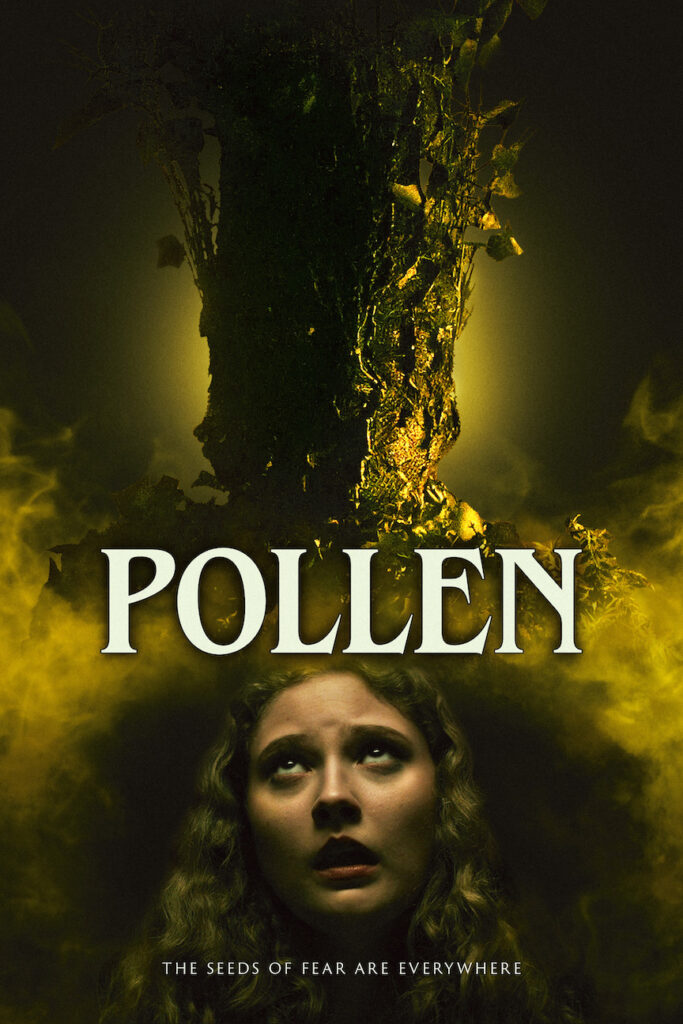 Pollen FRENCH WEBRIP LD 1080p 2023