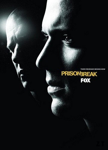 Prison Break S05E01 FRENCH HDTV