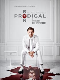 Prodigal Son S02E08 FRENCH HDTV