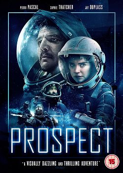 Prospect FRENCH DVDRIP 2019