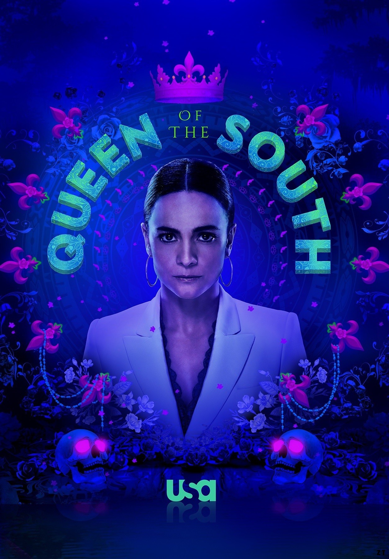 Queen of the South S05E01 VOSTFR HDTV
