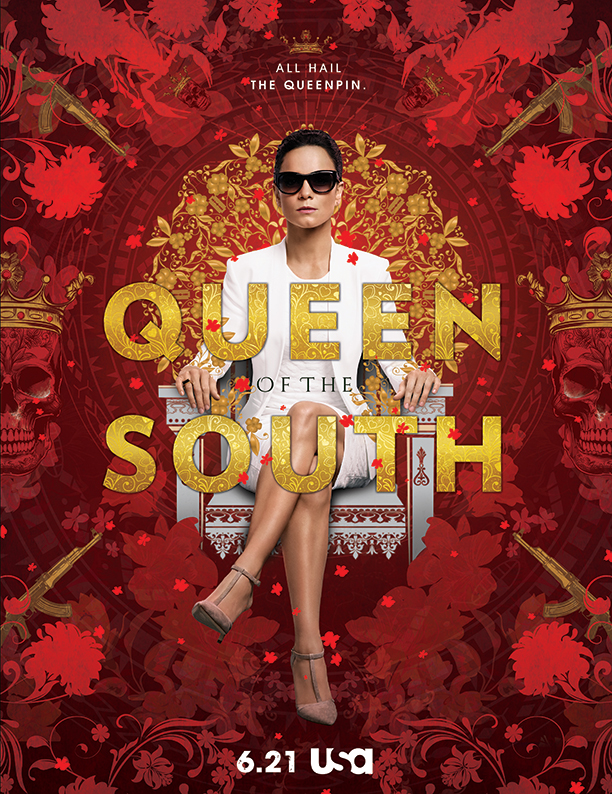 Queen of the South Saison 3 FRENCH HDTV