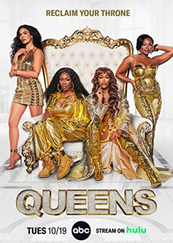 Queens (US) S01E03 FRENCH HDTV