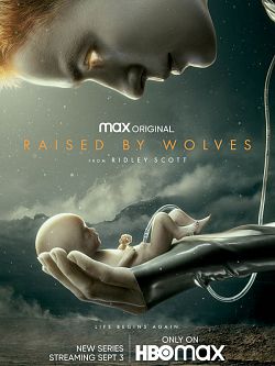 Raised By Wolves S01E03 FRENCH 720p HDTV