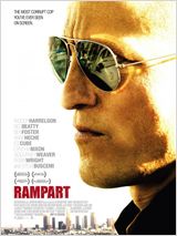 Rampart FRENCH DVDRIP AC3 2011