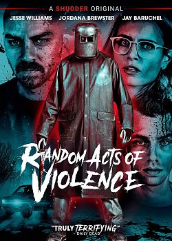 Random Acts Of Violence FRENCH BluRay 1080p 2020