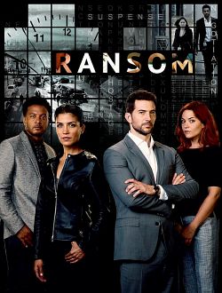 Ransom Saison 1 FRENCH 720p HDTV