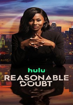 Reasonable Doubt S01E03 VOSTFR HDTV