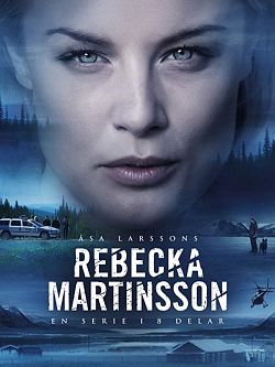 Rebecka Martinsson Saison 2 FRENCH HDTV
