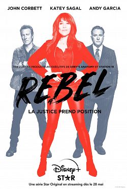 Rebel S01E10 VOSTFR HDTV