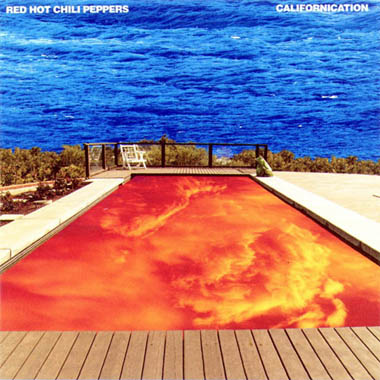 Red Hot Chili Peppers - Discographie
