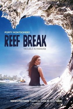 Reef Break S01E06 FRENCH HDTV