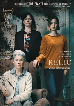 Relic FRENCH BluRay 720p 2020