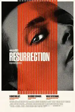 Resurrection FRENCH DVDRIP x264 2022
